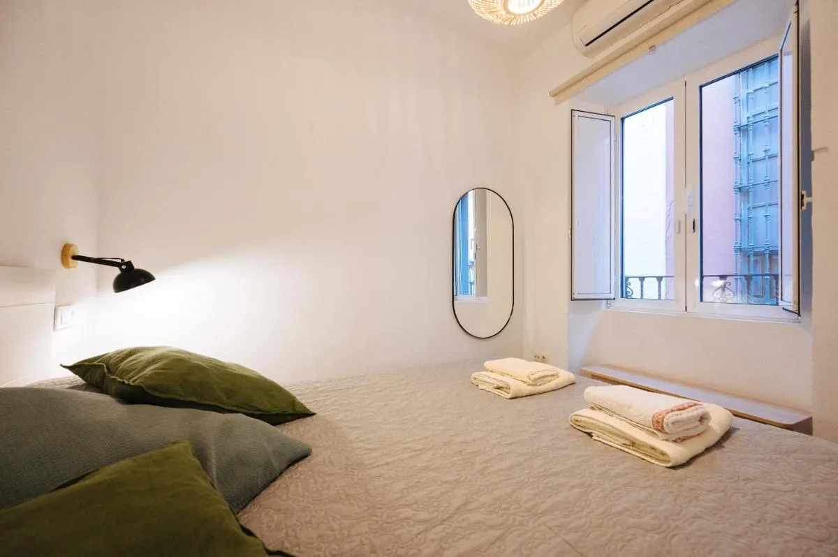 Image 2 of Precioso apartamento en el centro de la ciudad