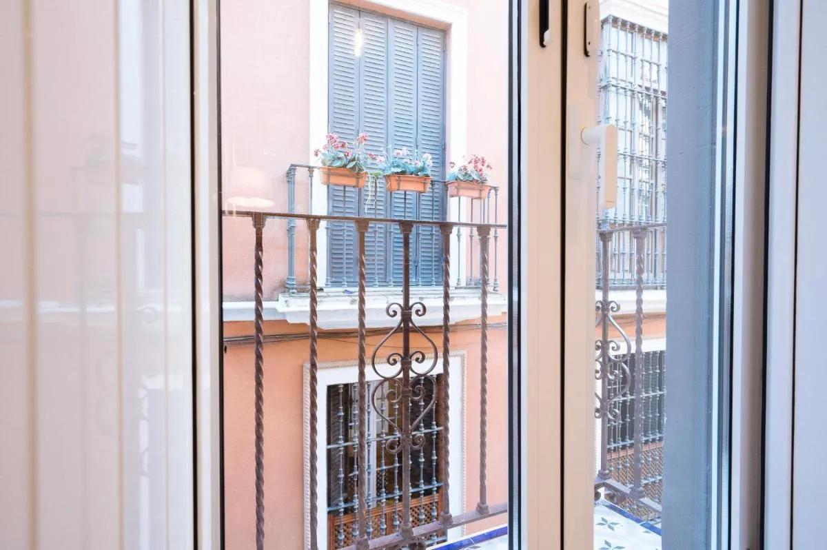 Image 5 of Precioso apartamento en el centro de la ciudad
