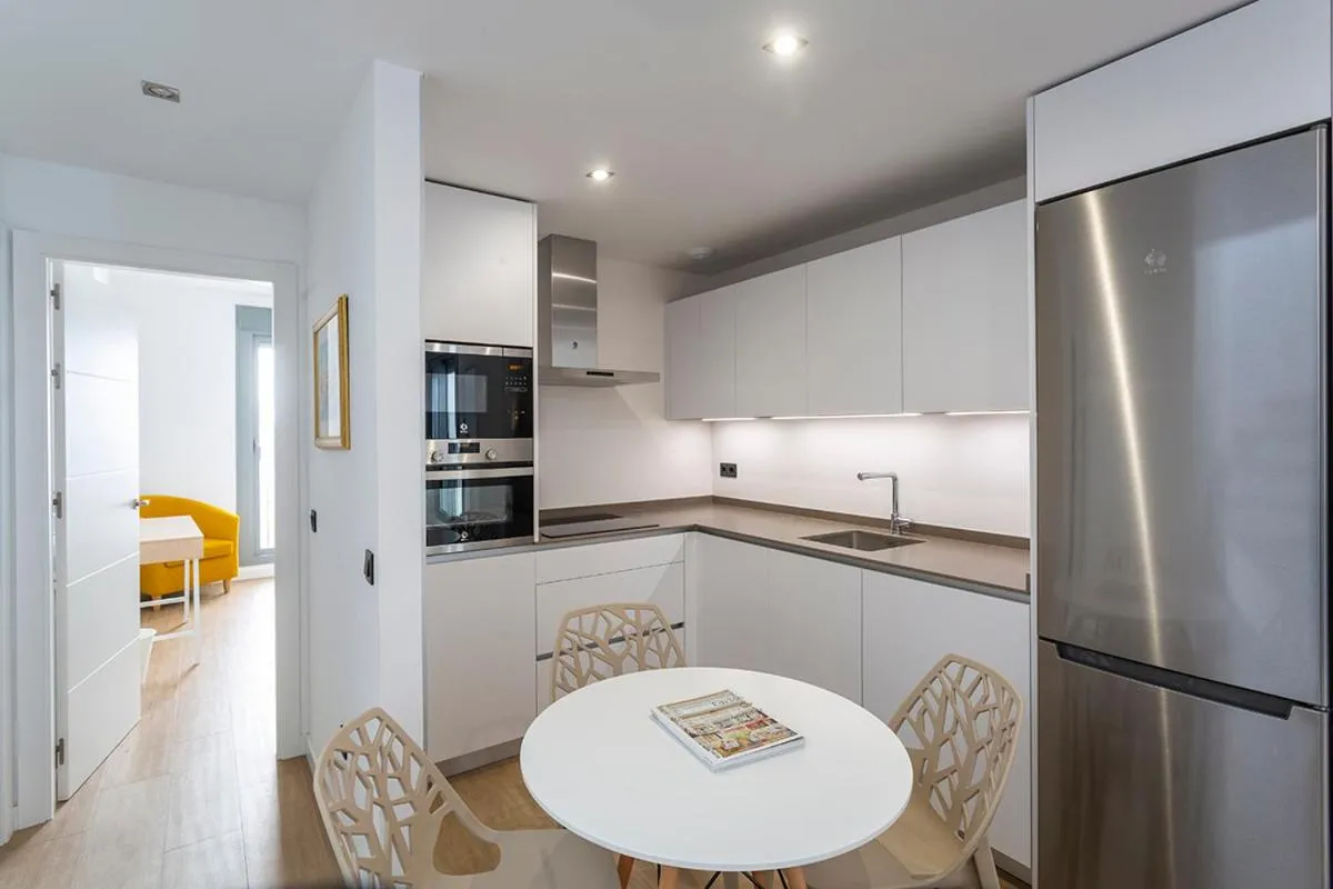 Image 5 of Private & Pool Goyeneta Sevilla Urban Apartment