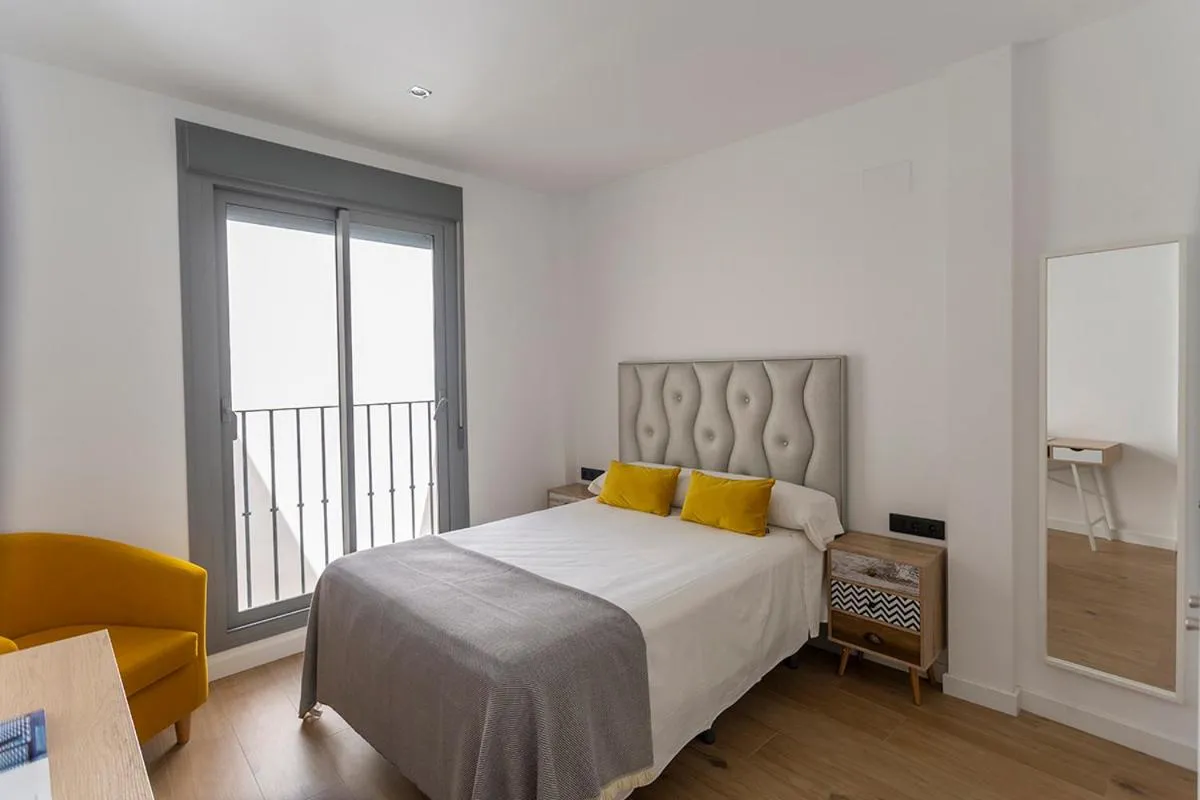 Image 4 of Private & Pool Goyeneta Sevilla Urban Apartment