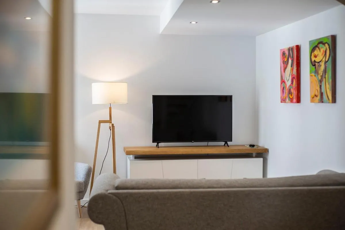 Image 2 of Private & Pool Goyeneta Sevilla Urban Apartment