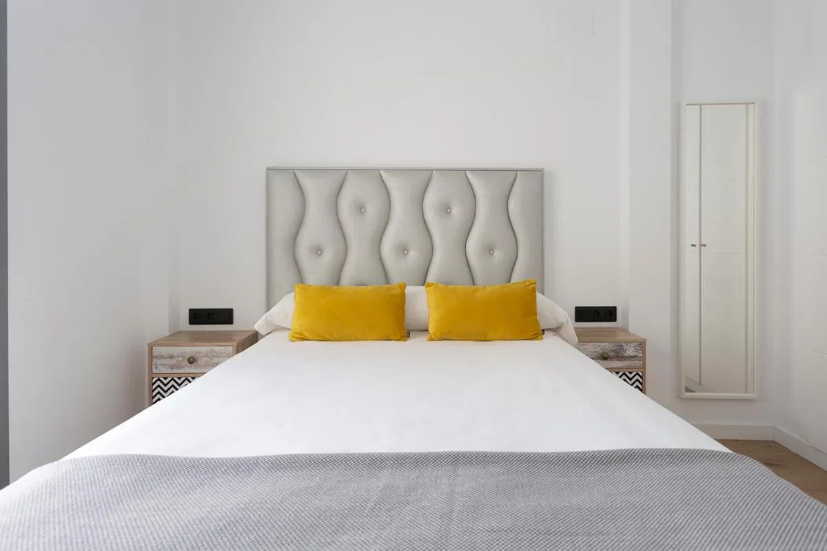 Image 1 of Private & Pool Goyeneta Sevilla Urban Apartment