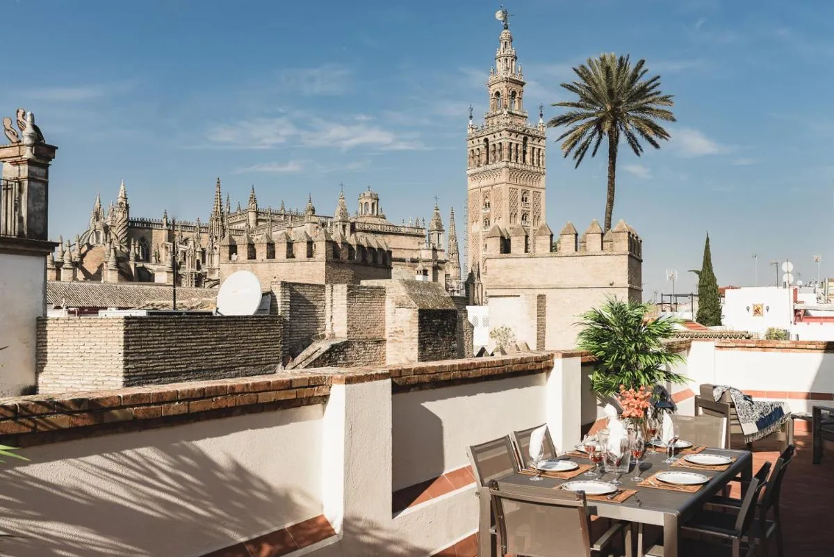 Image 1 of Puerta Principe Luxury Apartments