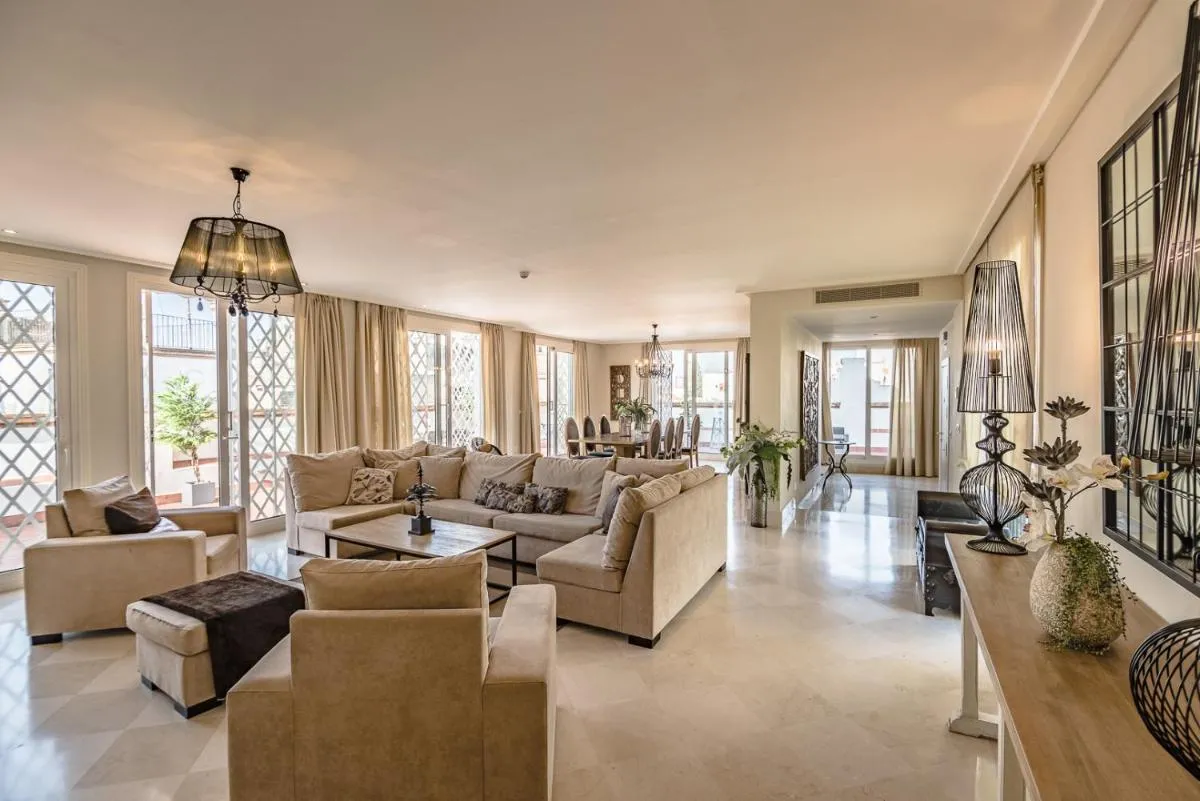 Image 3 of Puerta Principe Luxury Apartments