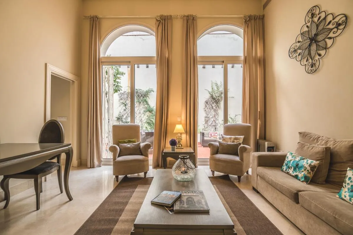 Image 2 of Puerta Principe Luxury Apartments