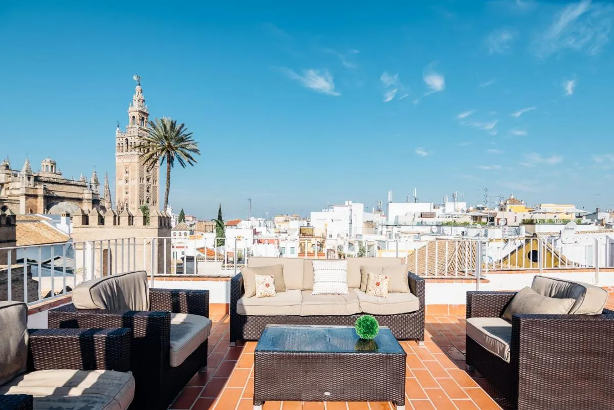 Image 6 of Puerta Principe Luxury Apartments