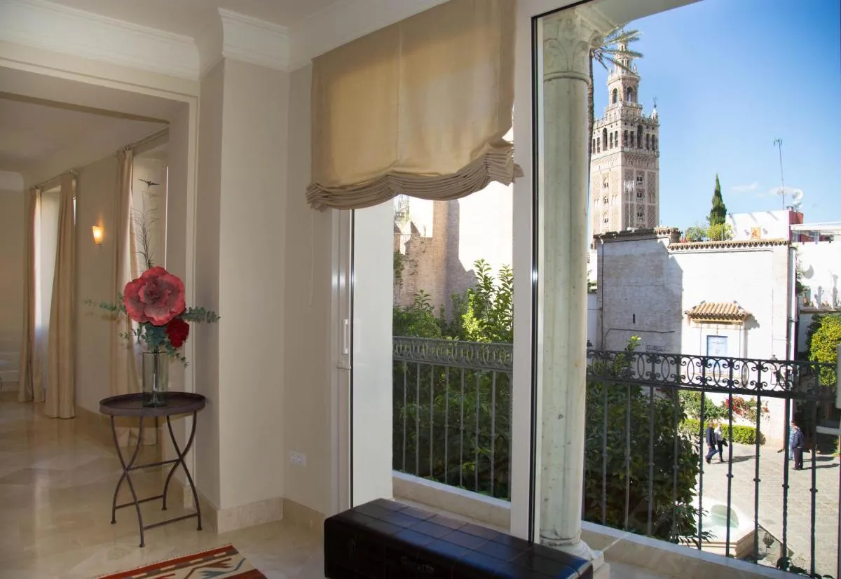 Image 4 of Puerta Principe Luxury Apartments