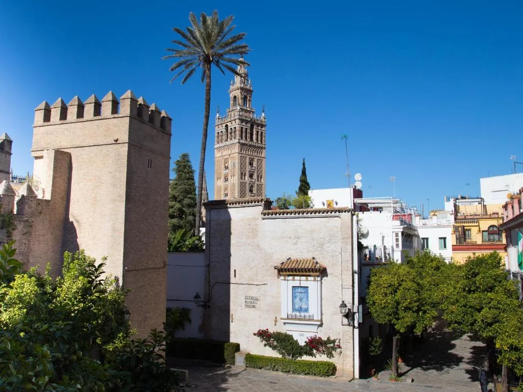Image of Puerta Principe Luxury Apartments