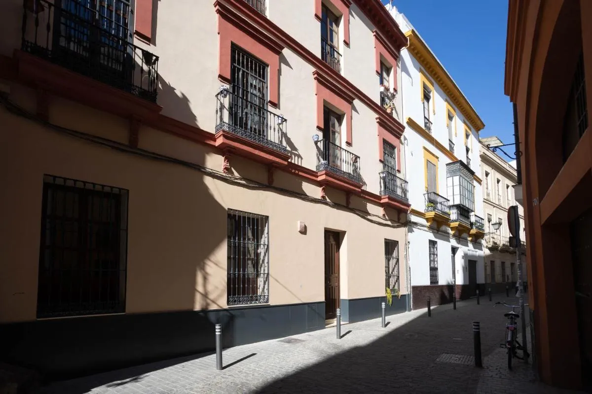 Image 6 of Quevedo Urban Apartment