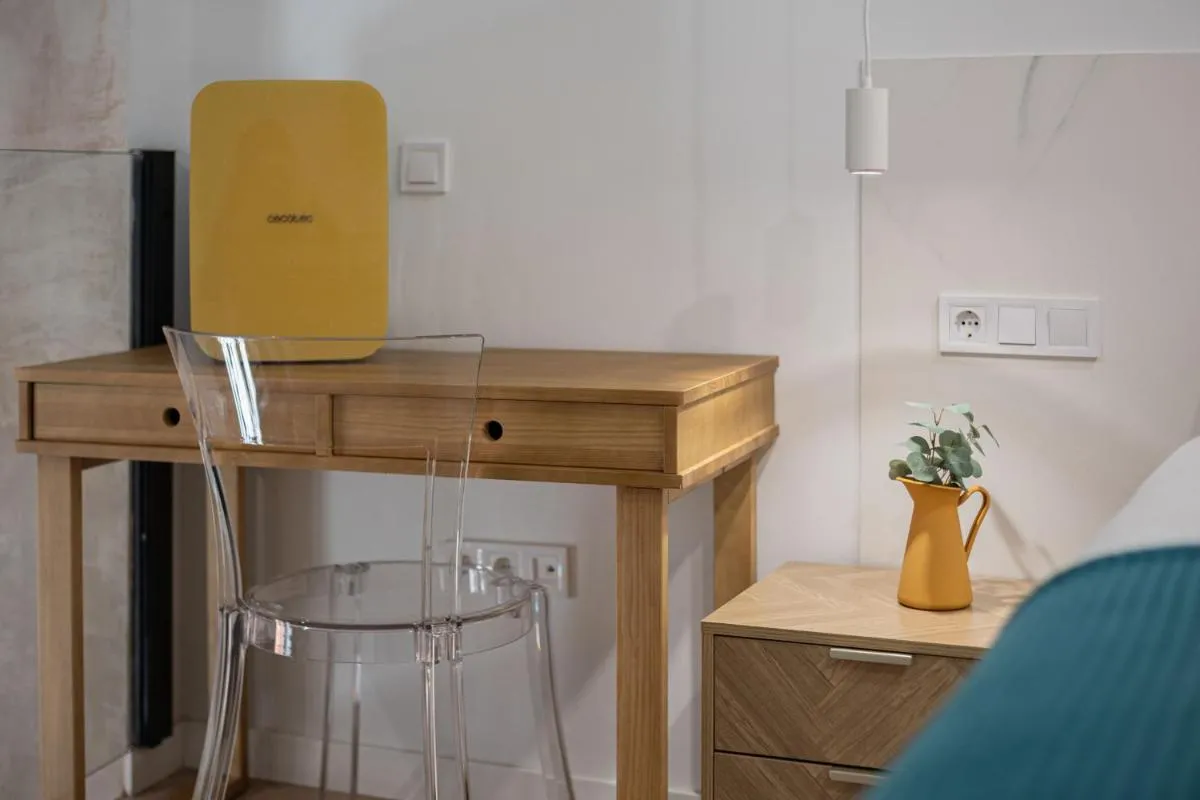 Image 5 of Quevedo Urban Apartment