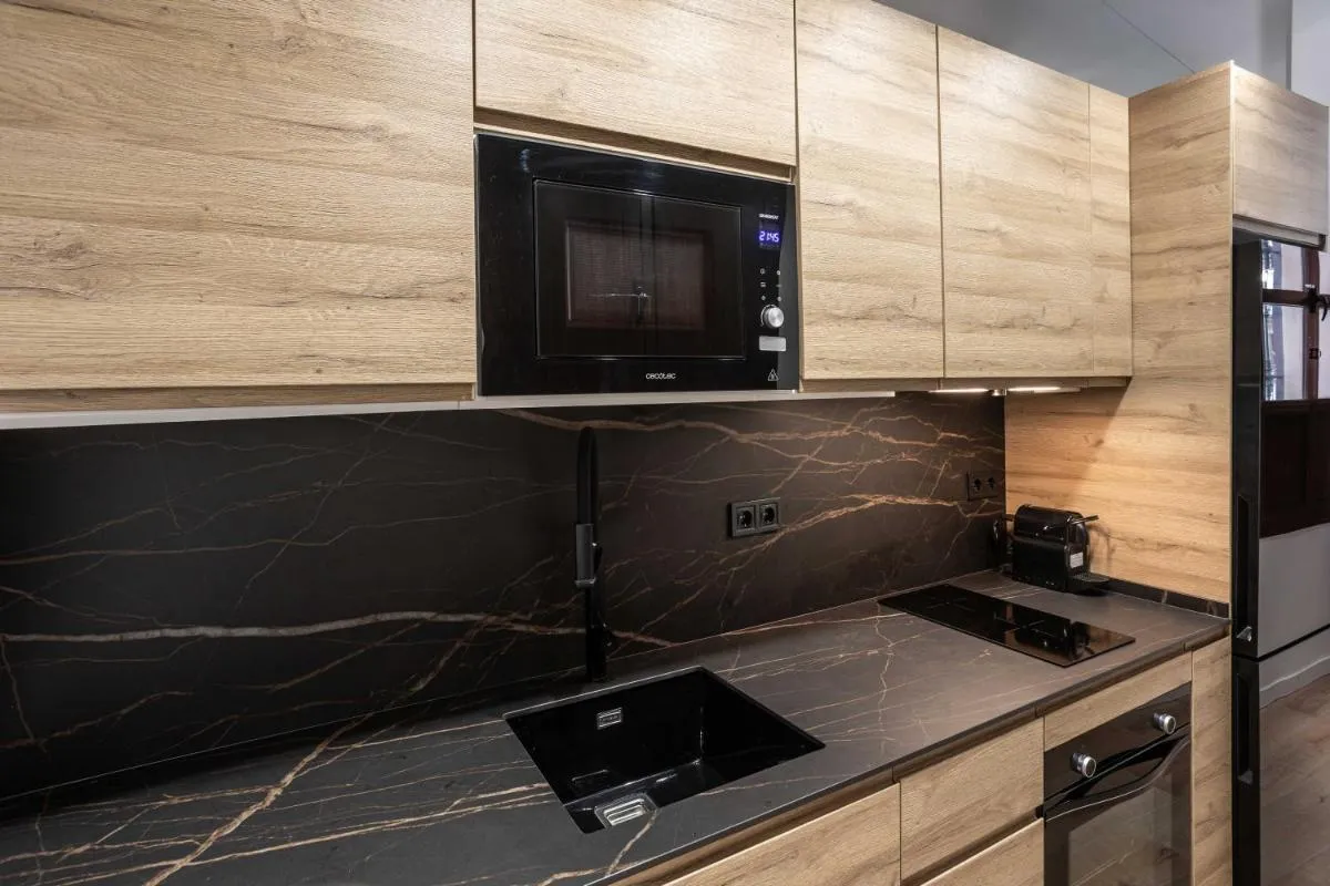 Image 3 of Quevedo Urban Apartment