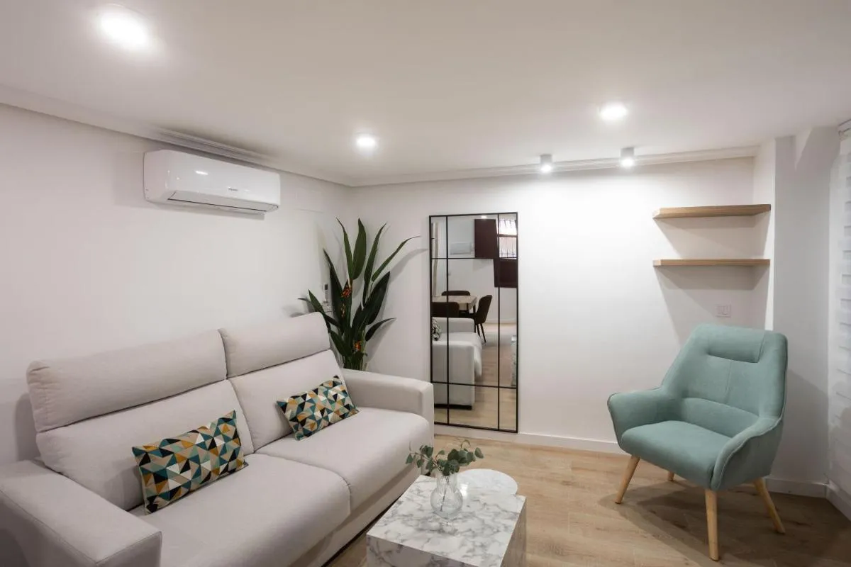 Image 1 of Quevedo Urban Apartment
