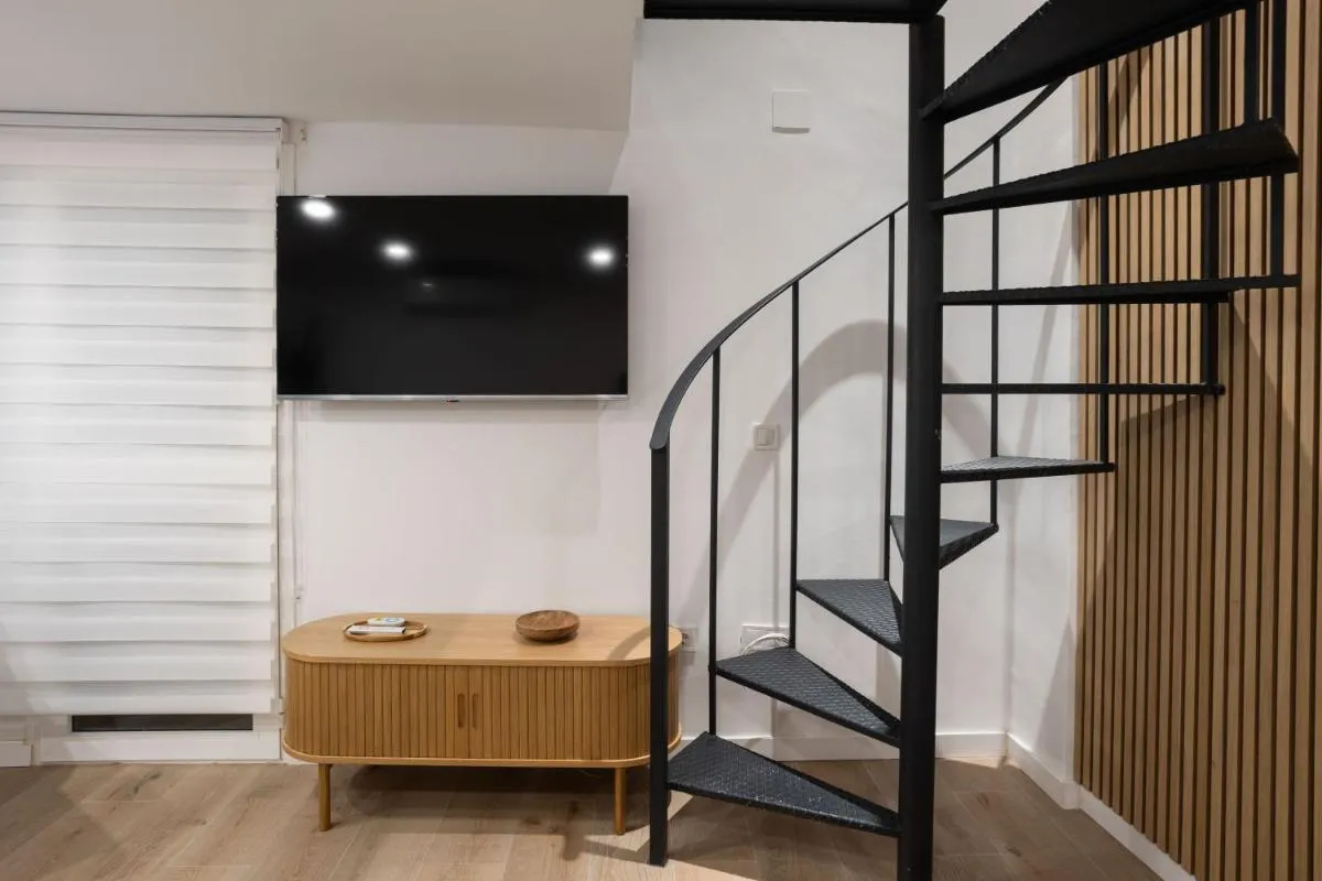 Image 2 of Quevedo Urban Apartment