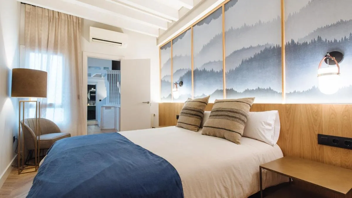 Image 4 of R26 Suites Sevilla