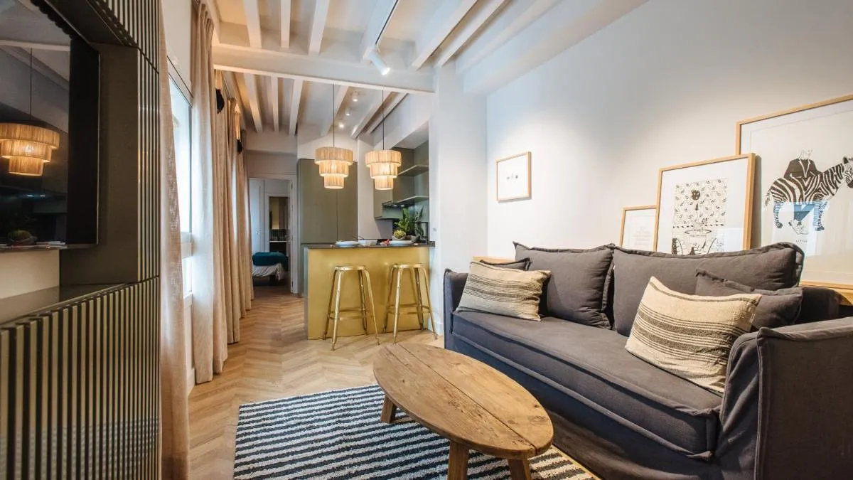 Image 5 of R26 Suites Sevilla