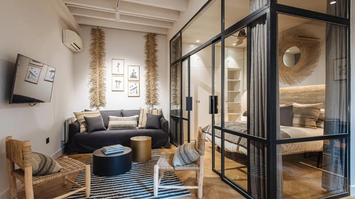 Image of R26 Suites Sevilla
