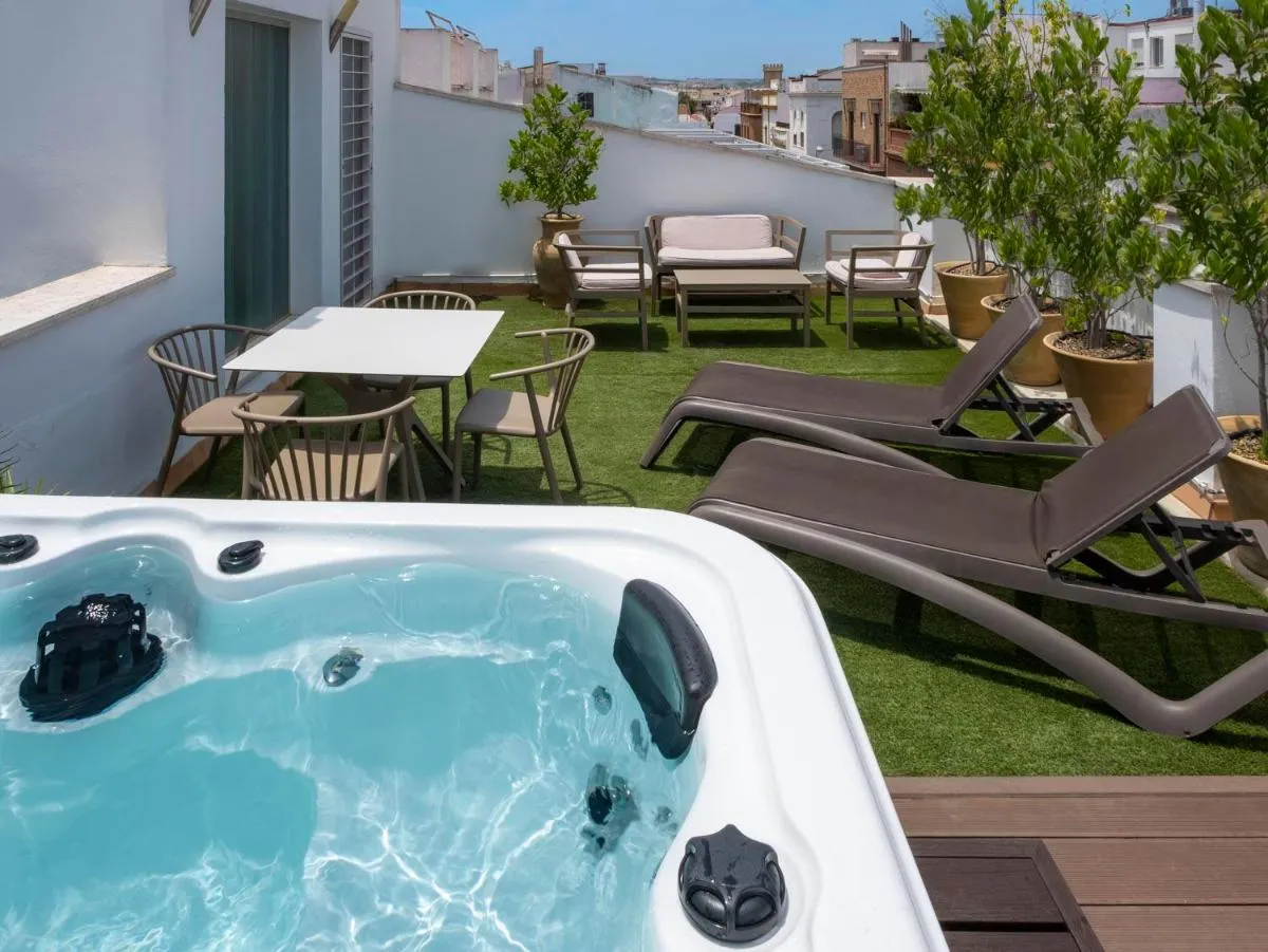 Image 6 of R26 Suites Sevilla