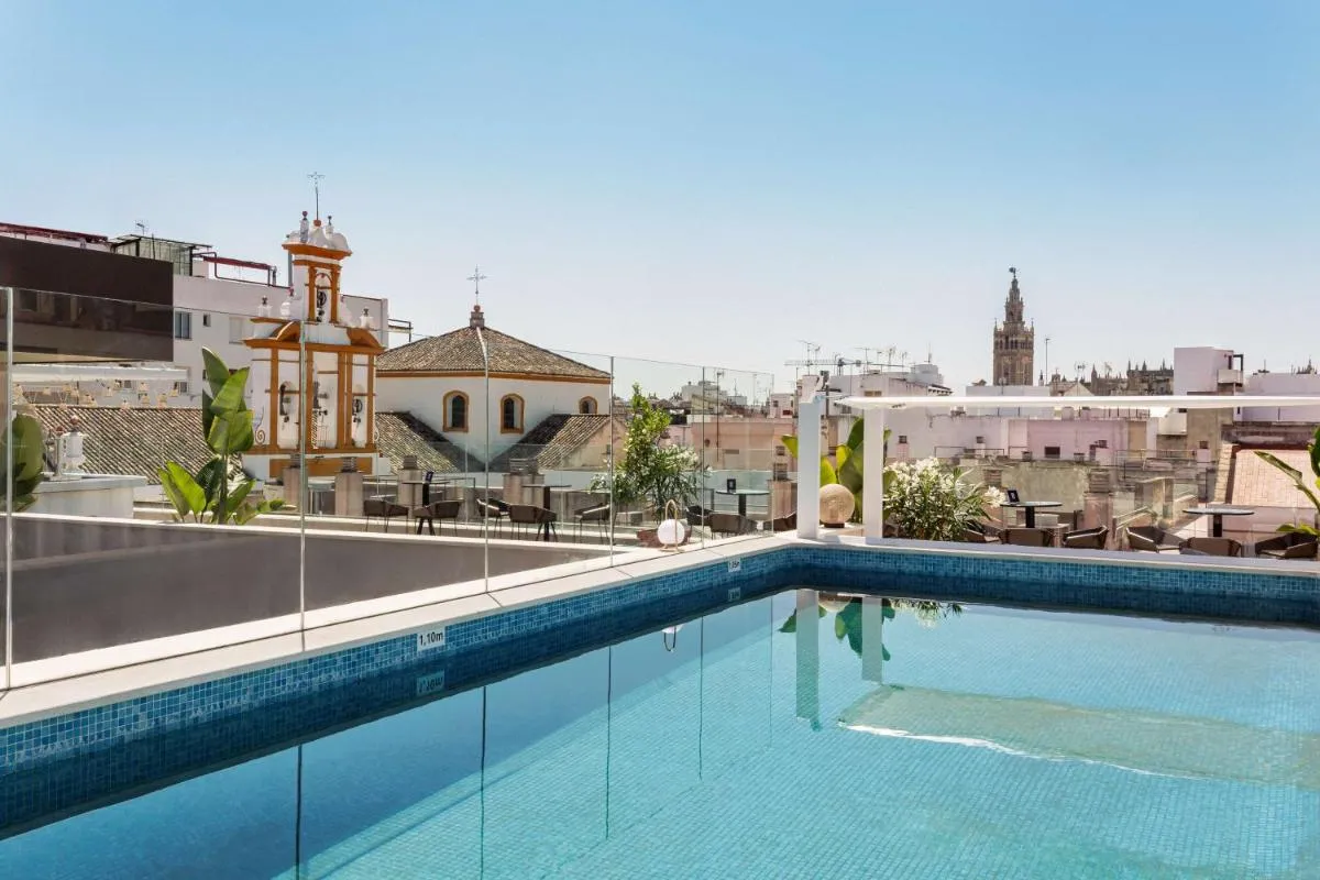 Image 1 of Radisson Collection Hotel, Magdalena Plaza Sevilla
