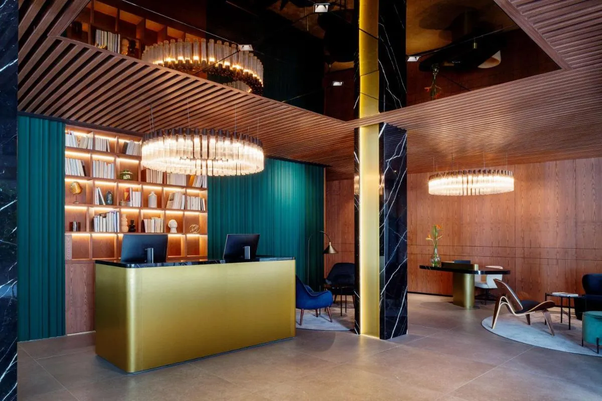Image 3 of Radisson Collection Hotel, Magdalena Plaza Sevilla