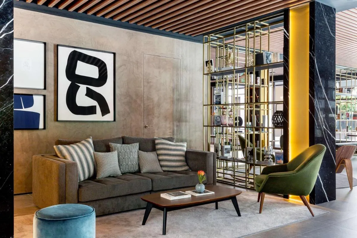 Image 2 of Radisson Collection Hotel, Magdalena Plaza Sevilla