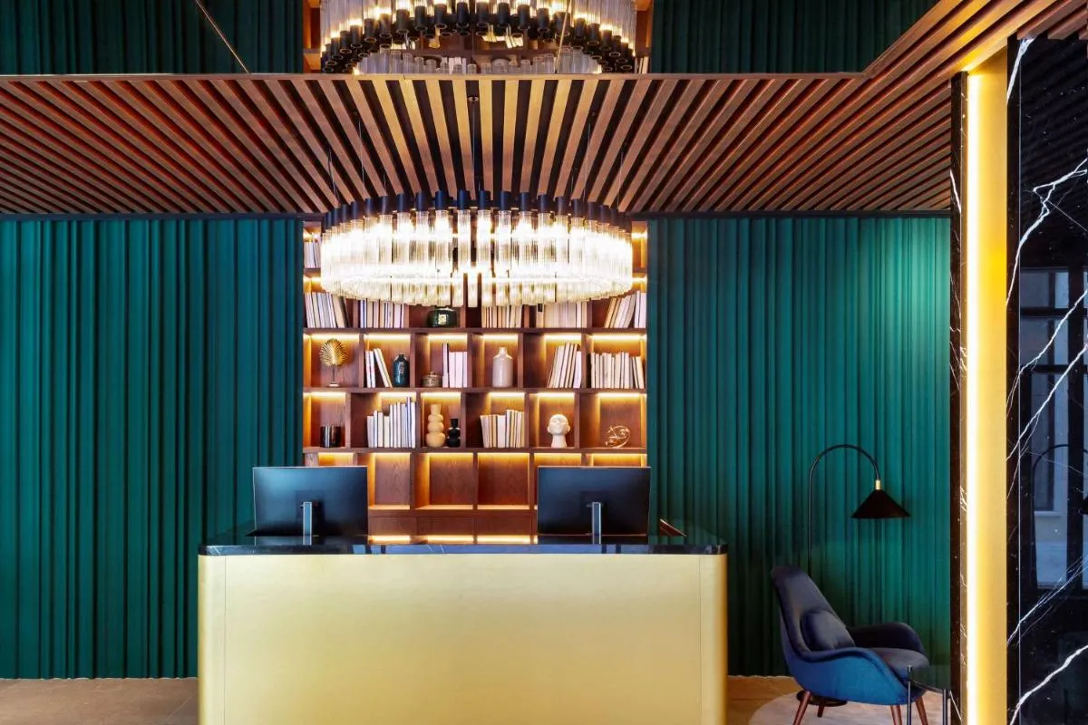 Image 4 of Radisson Collection Hotel, Magdalena Plaza Sevilla