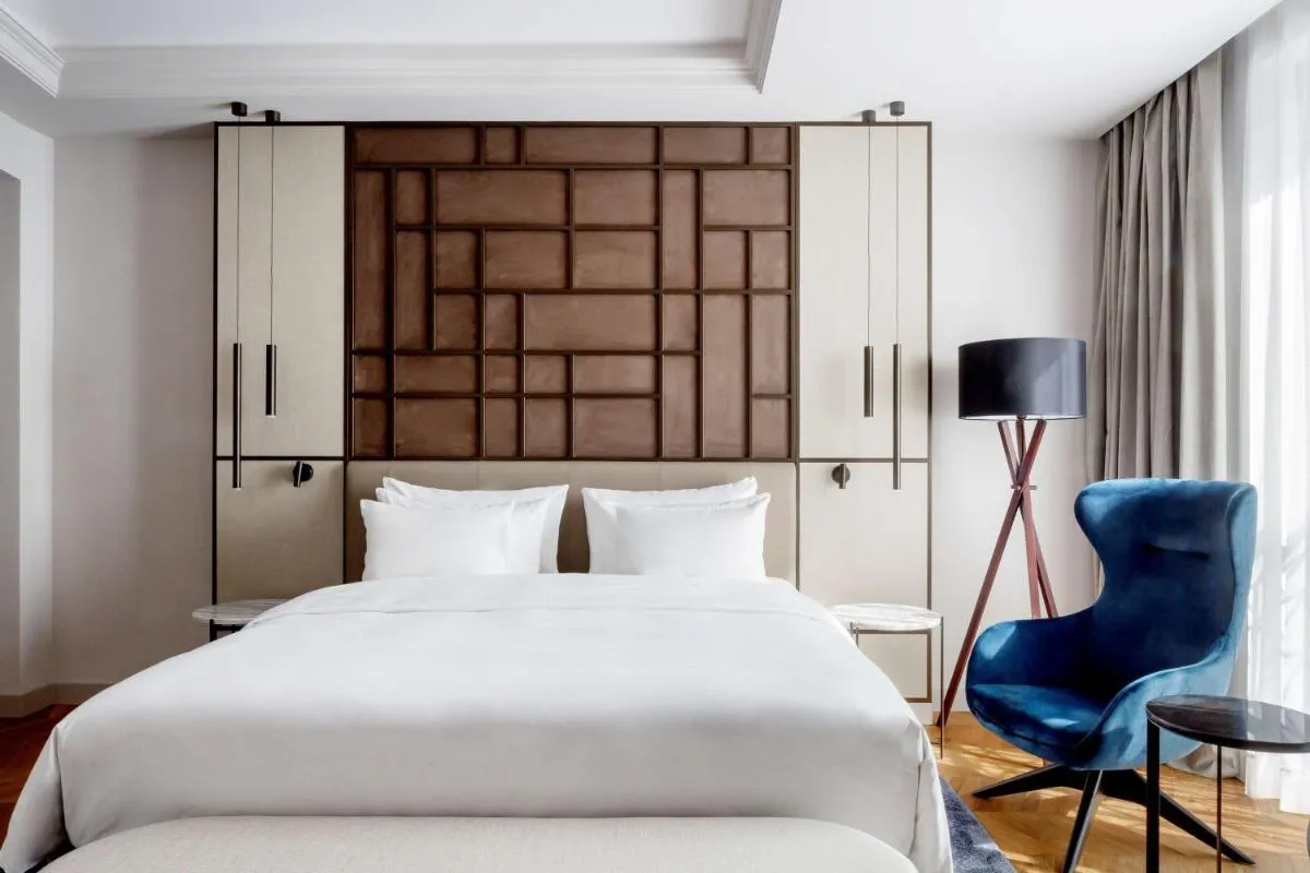 Image 5 of Radisson Collection Hotel, Magdalena Plaza Sevilla