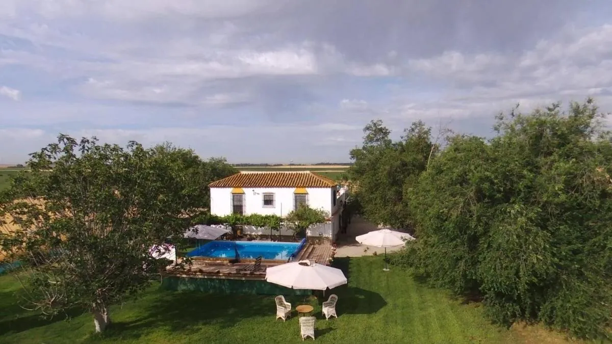 Image 3 of Rancho Jardines de Marchenilla