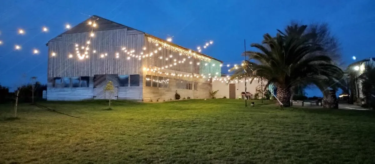 Image 5 of Rancho Jardines de Marchenilla