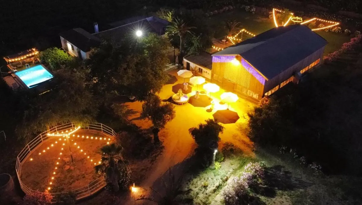 Image of Rancho Jardines de Marchenilla