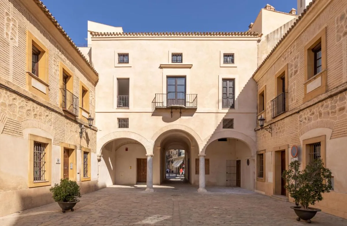 Image 6 of Real Casa de la Moneda Deluxe Apartments