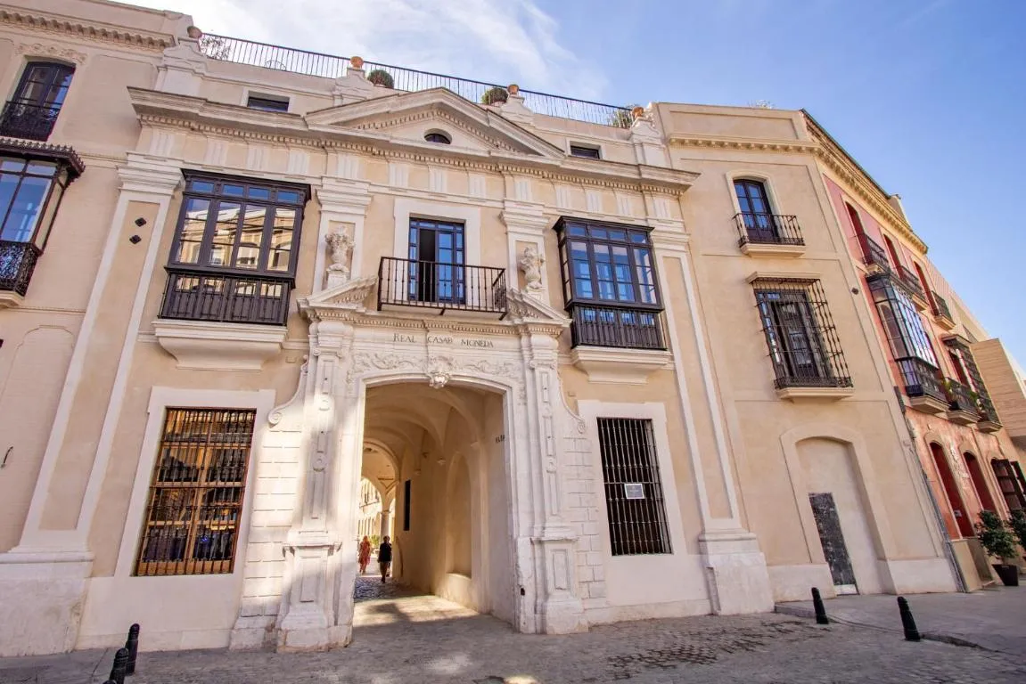 Image of Real Casa de la Moneda Deluxe Apartments
