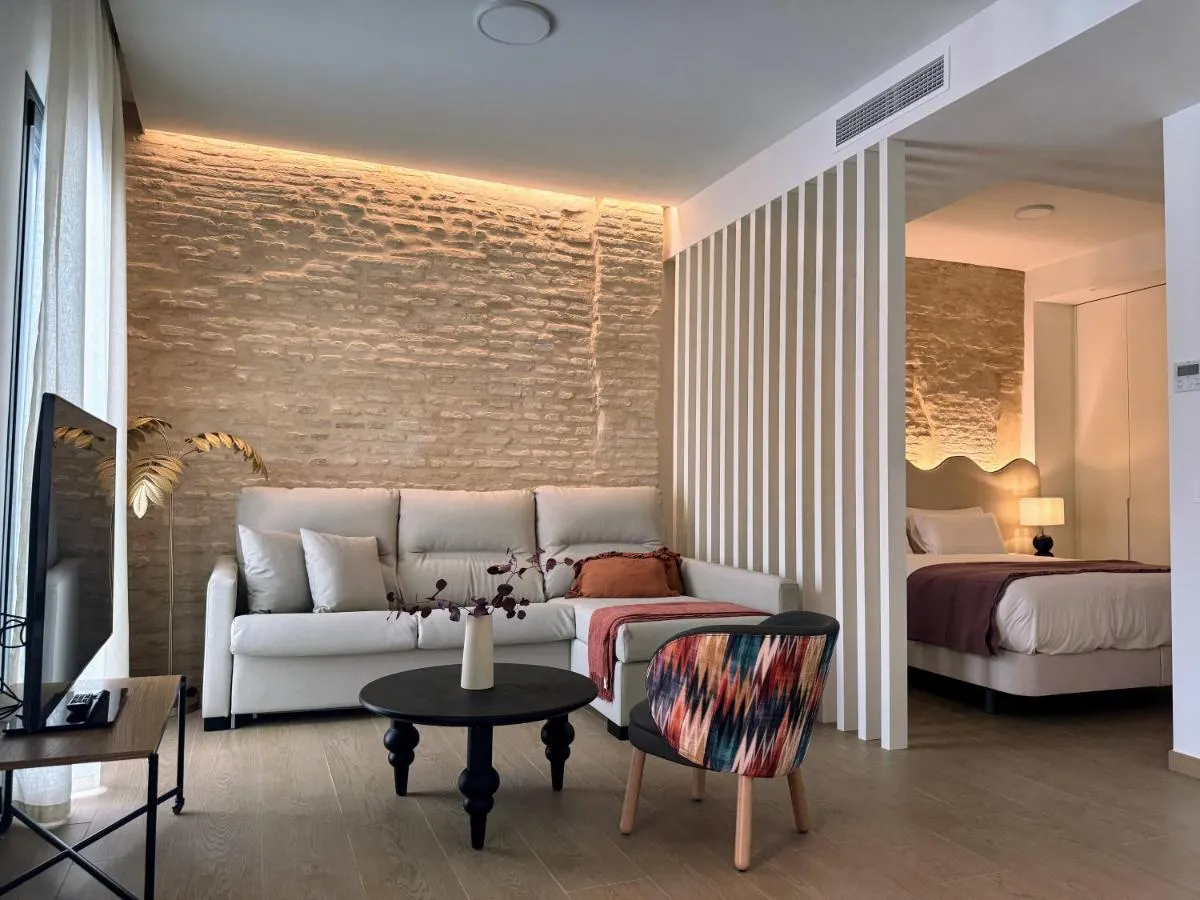 Image 1 of Redes Royale Apartments by Misterhost