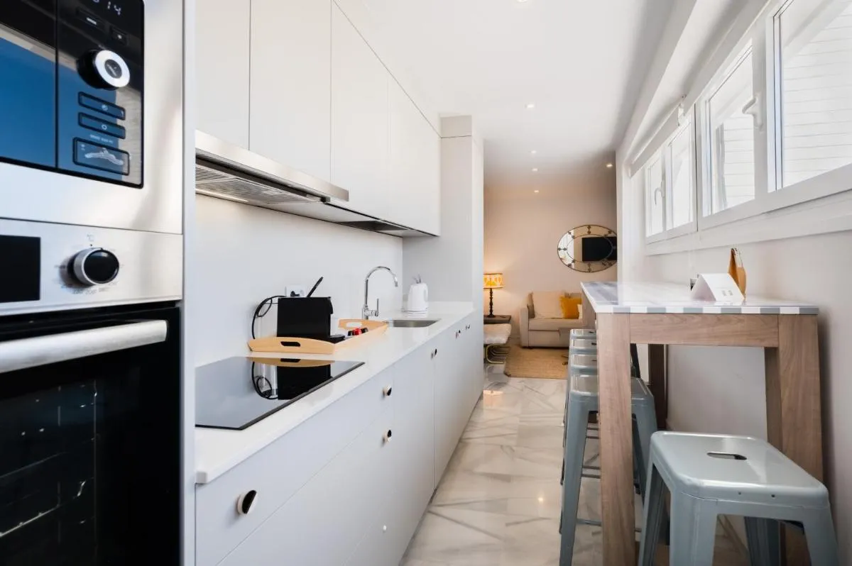 Image 2 of Reformed and comfy- 2Bd 2Bth- Arenal