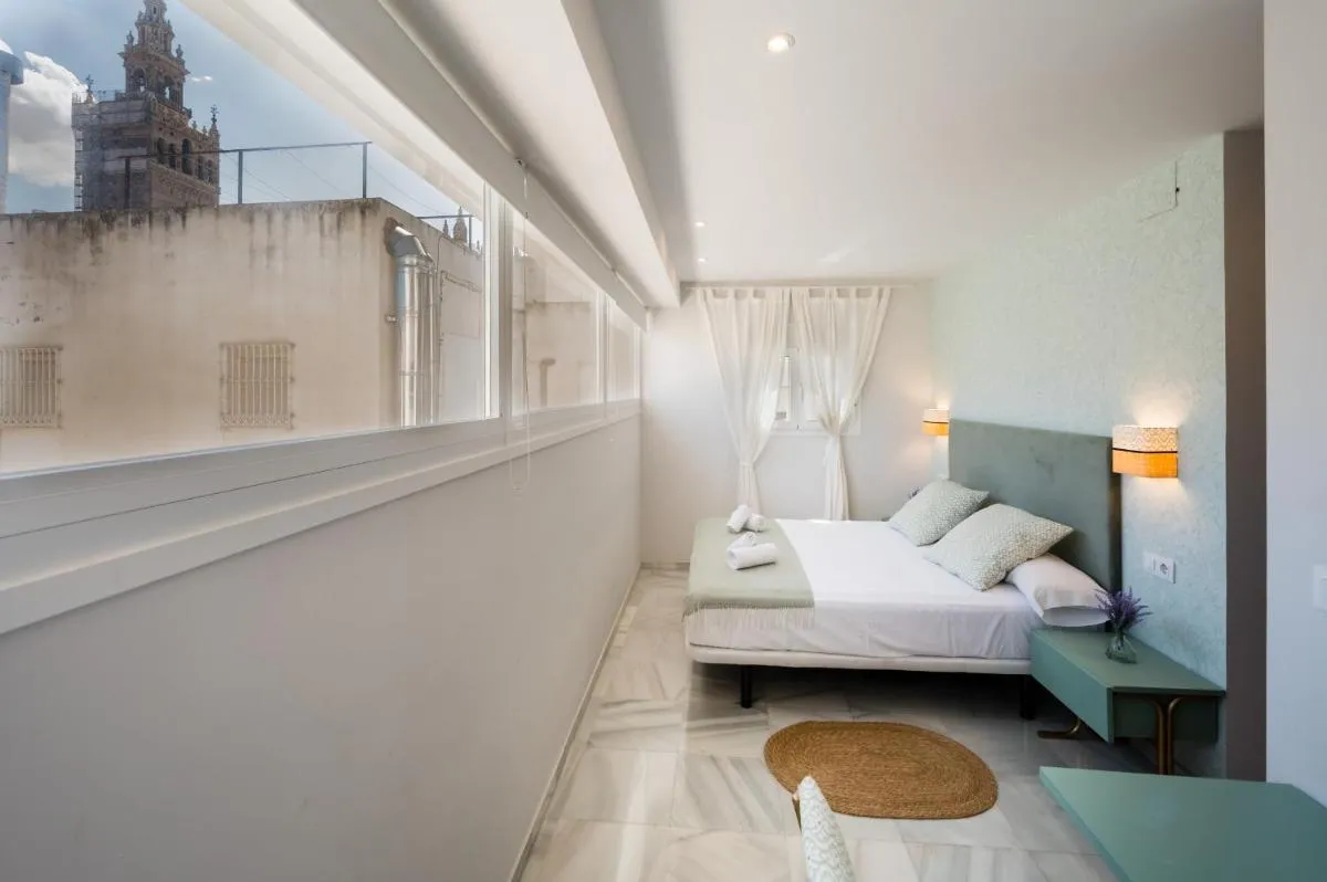 Image 3 of Reformed and comfy- 2Bd 2Bth- Arenal