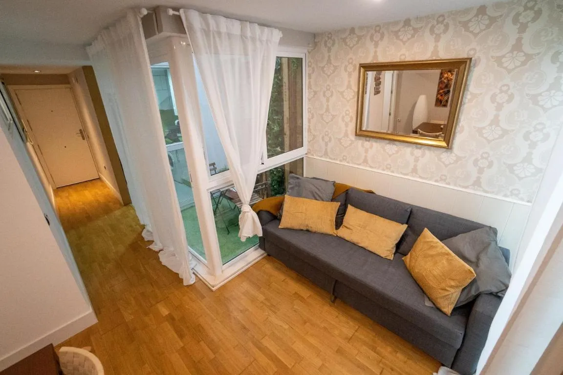 Image of RentalSevilla Cool Metropol