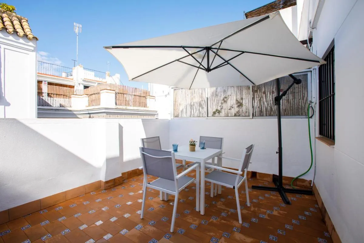 Image 4 of RentalSevilla en el corazón de San Lorenzo