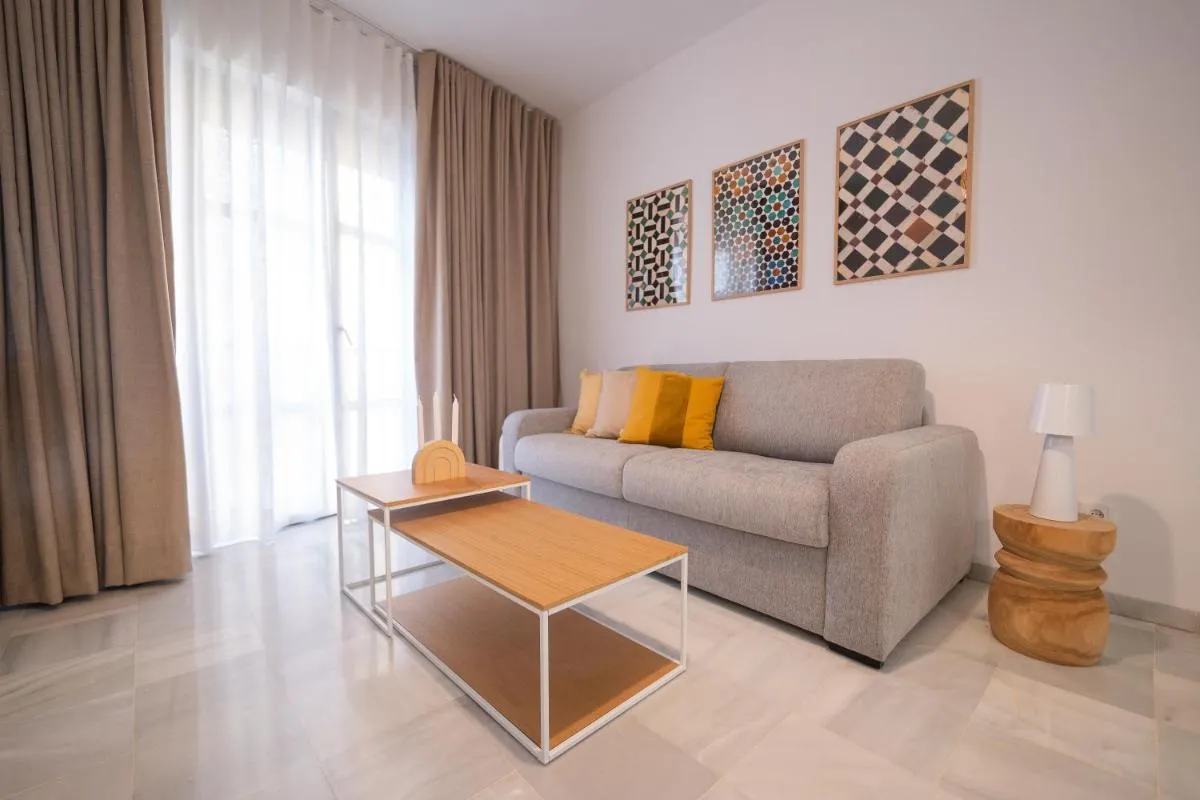 Image 1 of Reyes Católicos II Suite Apartment