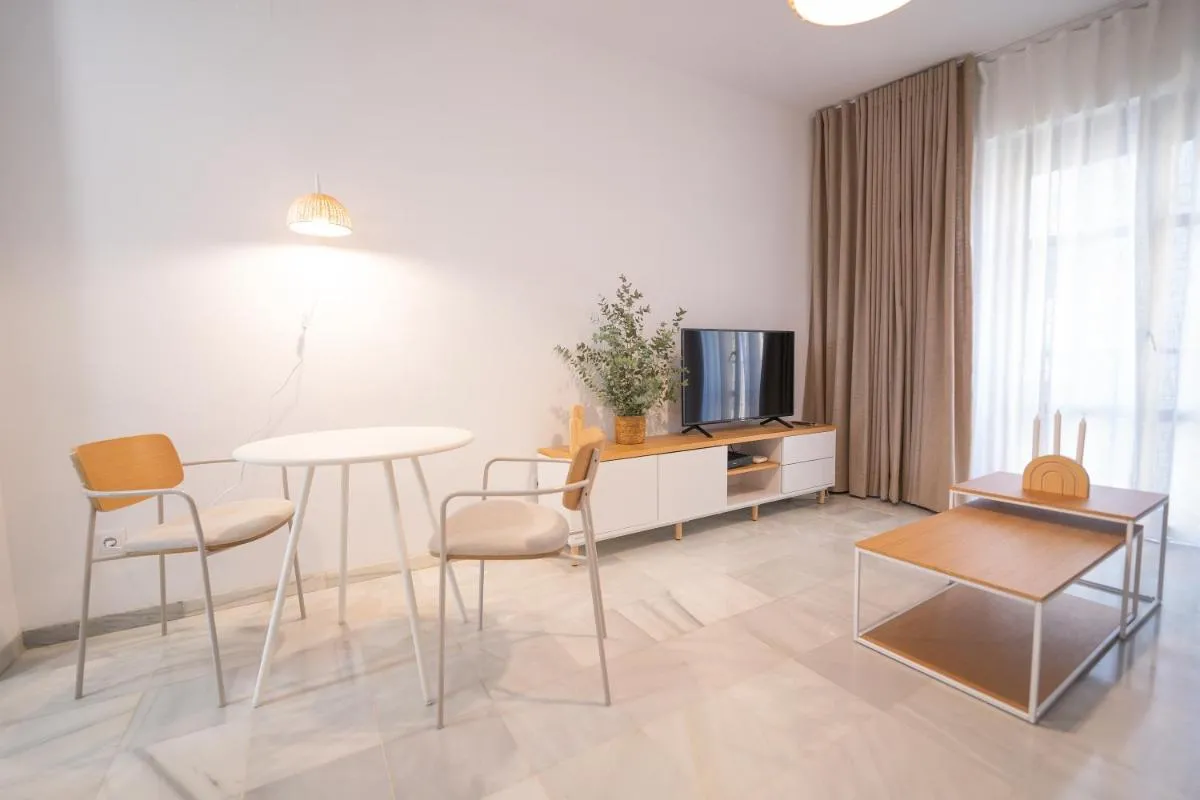 Image 3 of Reyes Católicos II Suite Apartment