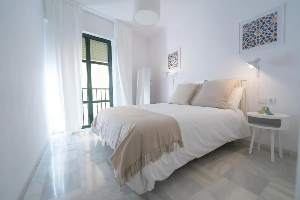 Image 4 of Reyes Católicos II Suite Apartment