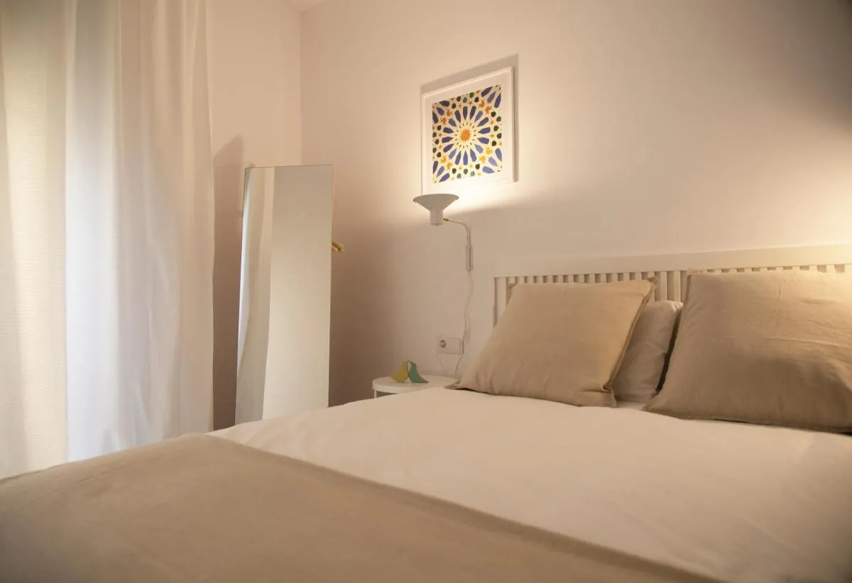 Image 5 of Reyes Católicos II Suite Apartment