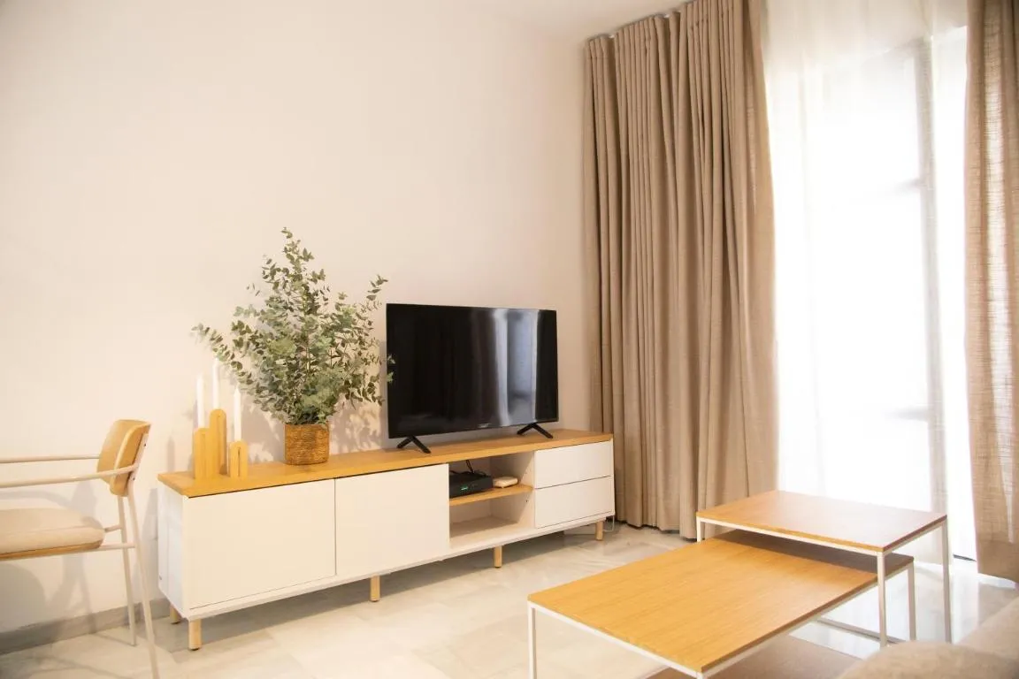 Image of Reyes Católicos II Suite Apartment