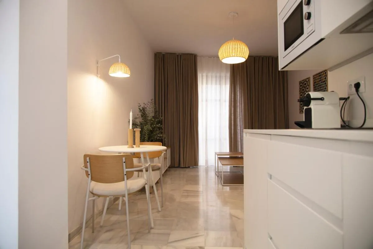Image 6 of Reyes Católicos II Suite Apartment