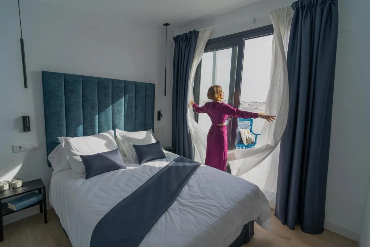 Image 6 of Riam suites apartamentos