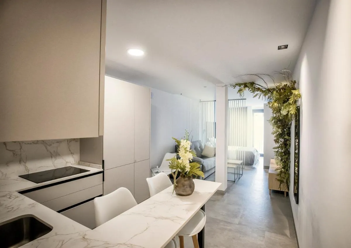 Image 1 of Riam suites apartamentos