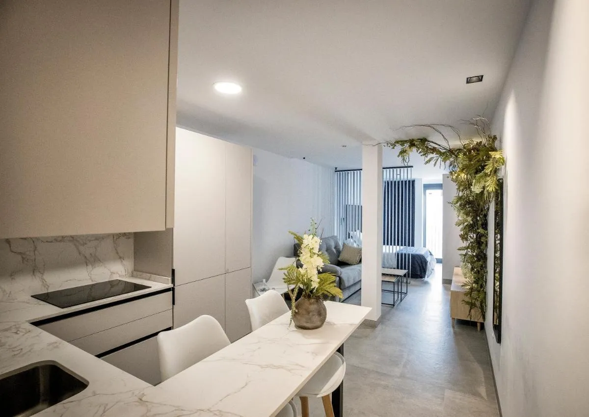 Image 2 of Riam suites apartamentos
