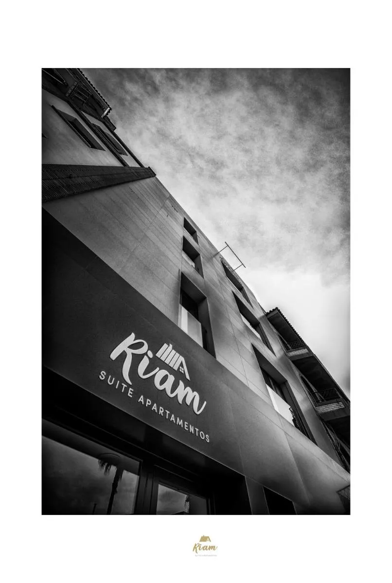 Image 3 of Riam suites apartamentos
