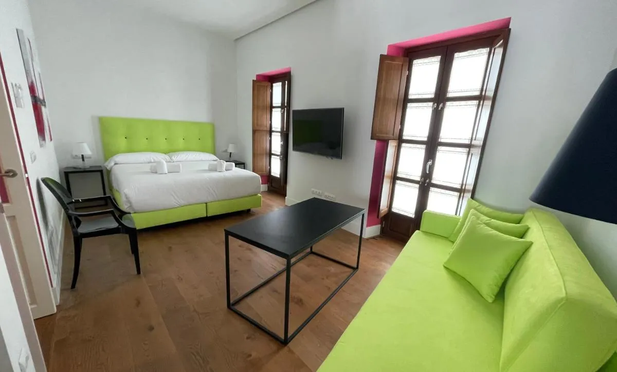 Image 1 of Ritual Alameda Suites