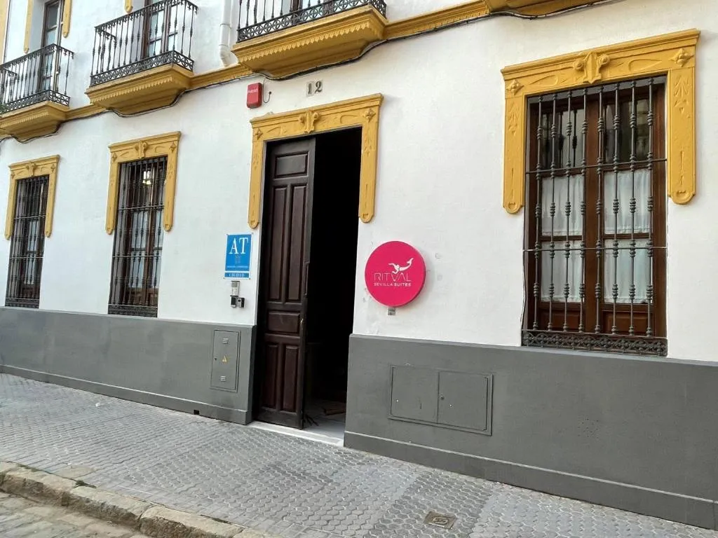 Image of Ritual Alameda Suites