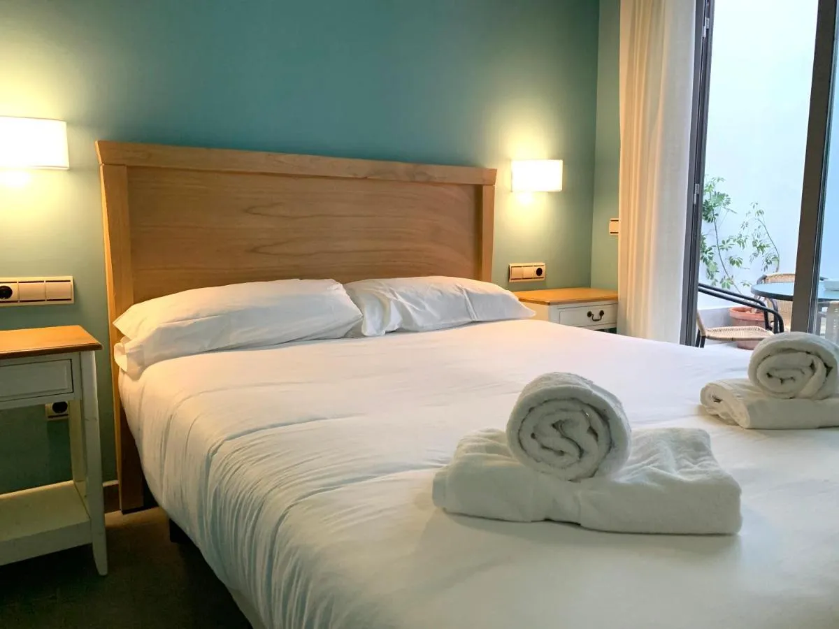 Image 1 of Ritual Sevilla Suites – Malaver 23