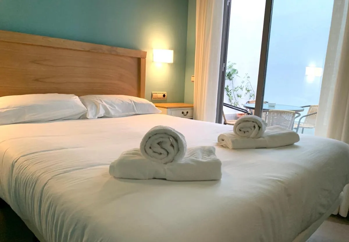 Image 4 of Ritual Sevilla Suites – Malaver 23